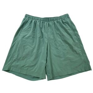 Bundle of 2 Free Fly Mens Bamboo Lined Performance Shorts XL 8 Inch Inseam